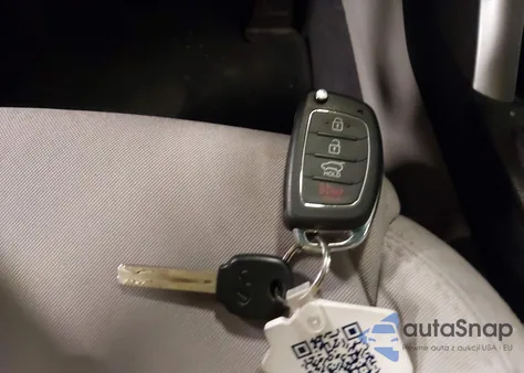 2015 Hyundai Sonata Se из США, поврежденный, VIN 5NPE24AF5FH163961